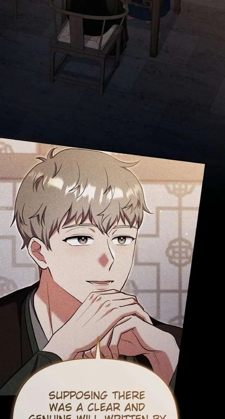 A Master, Who Woke up as a Concubine Chapter 129 page 75