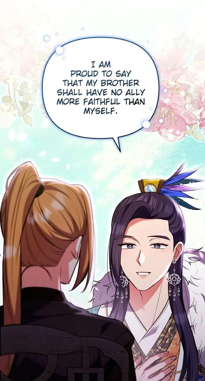 A Master, Who Woke up as a Concubine Chapter 130 page 73