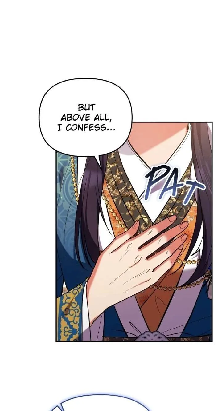 A Master, Who Woke up as a Concubine Chapter 130 page 71