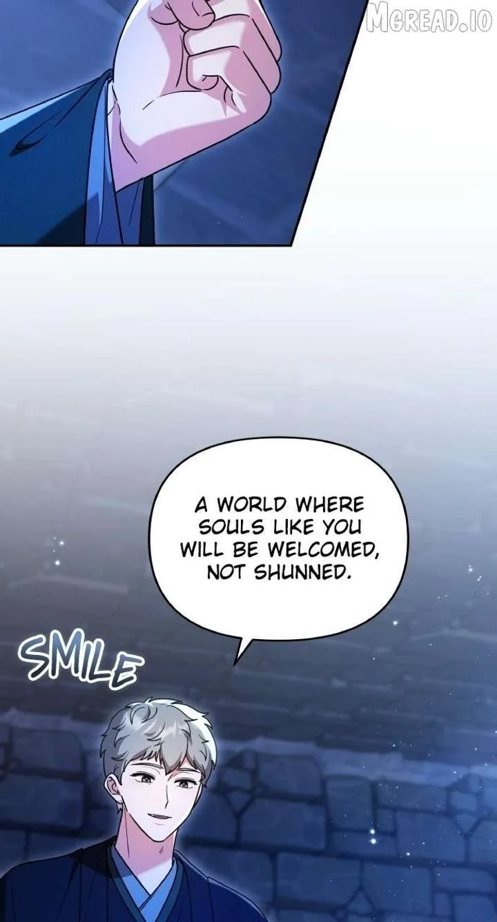 A Master, Who Woke up as a Concubine Chapter 134 page 31
