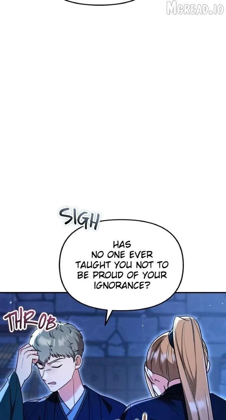 A Master, Who Woke up as a Concubine Chapter 134 page 36