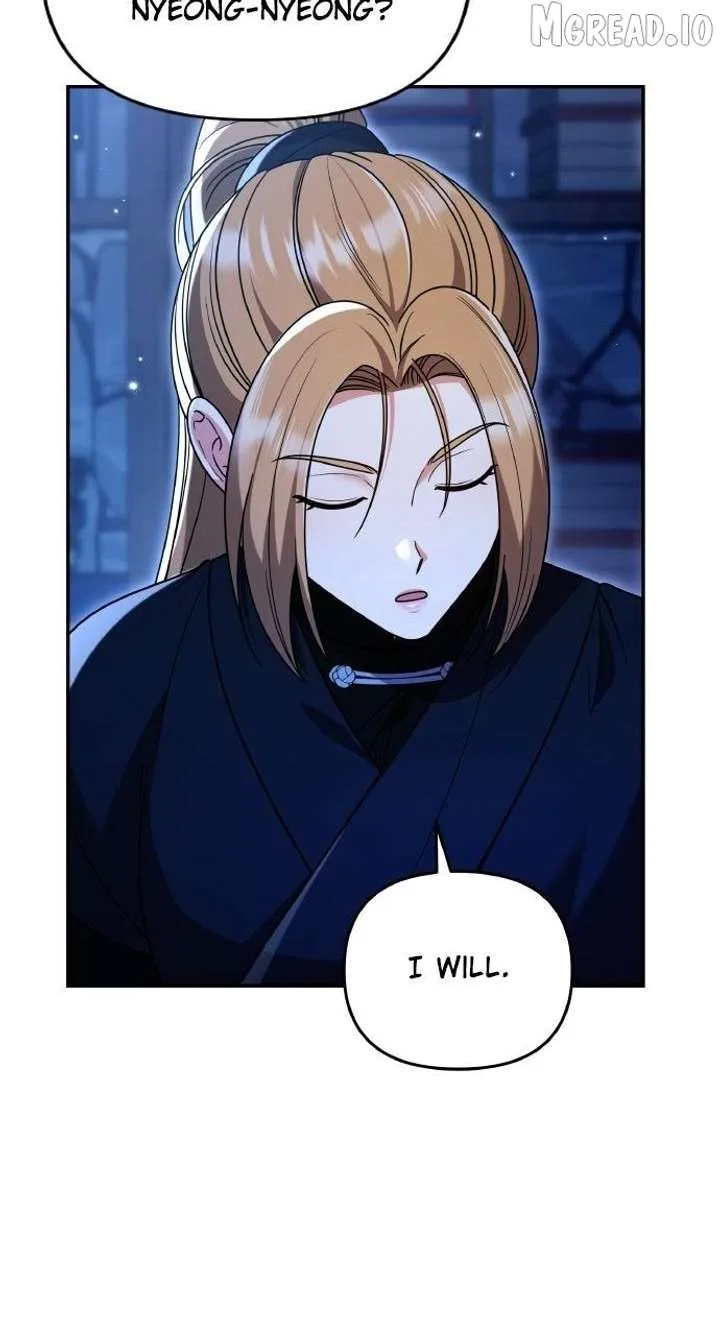 A Master, Who Woke up as a Concubine Chapter 134 page 33