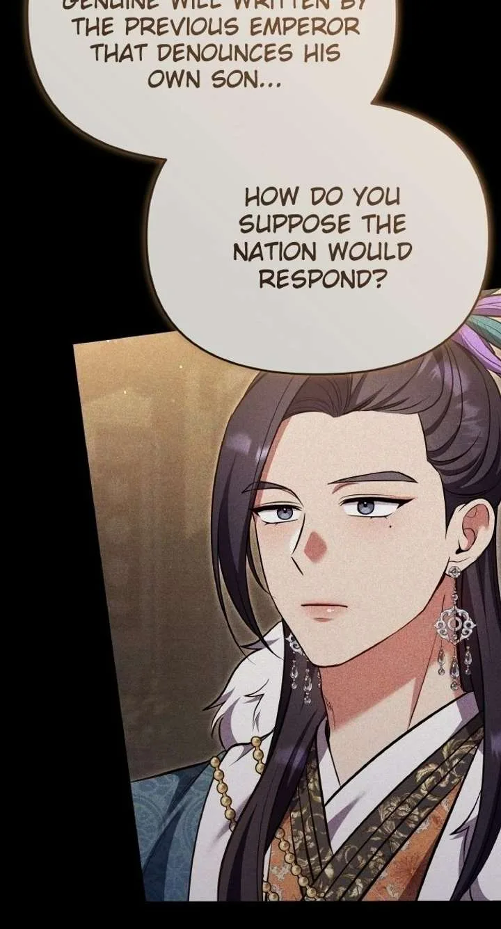 A Master, Who Woke up as a Concubine Chapter 129 page 76