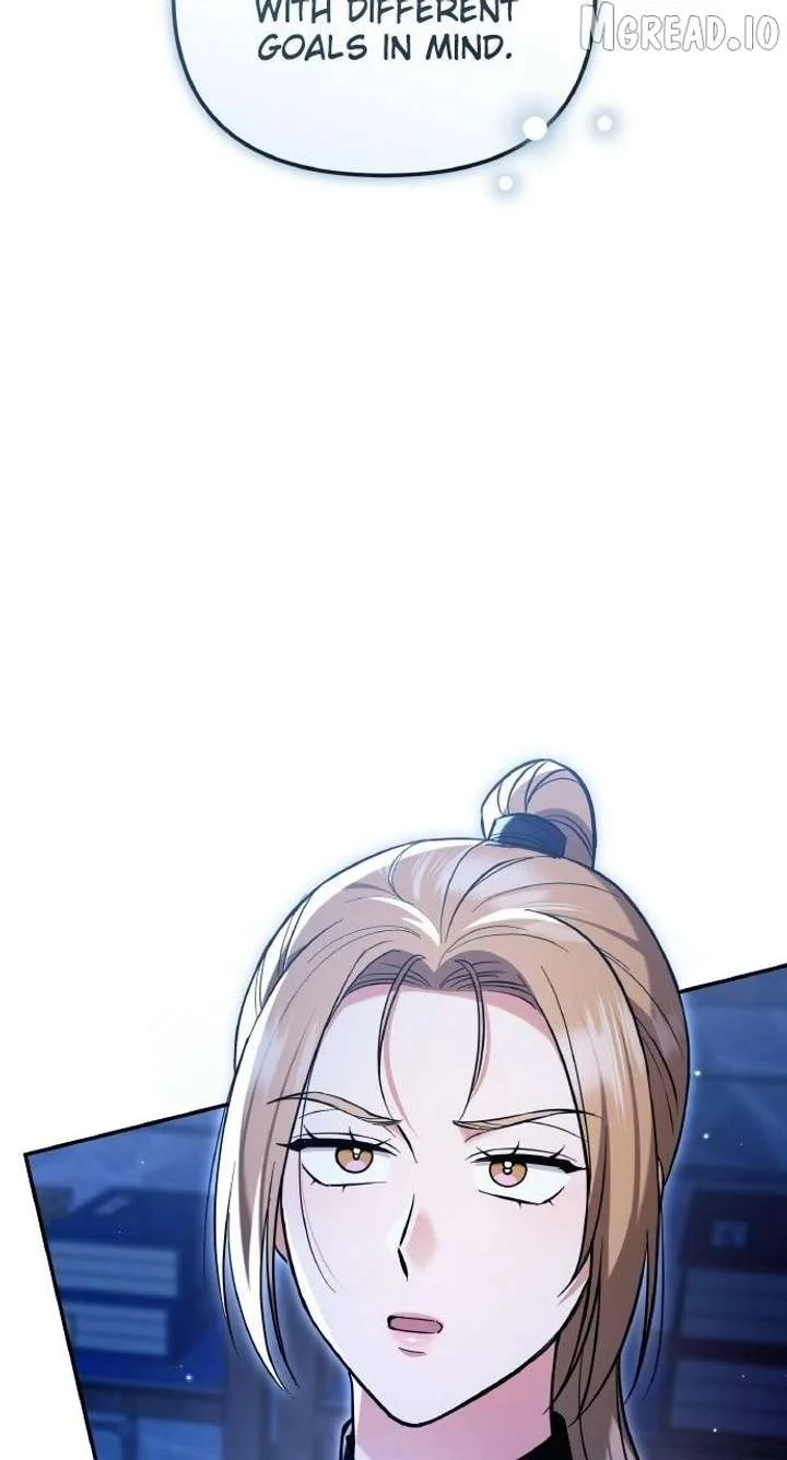 A Master, Who Woke up as a Concubine Chapter 134 page 39