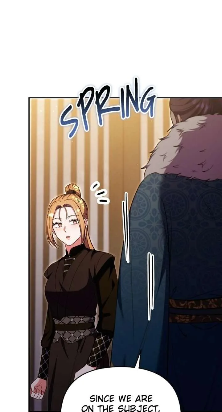 A Master, Who Woke up as a Concubine Chapter 129 page 72