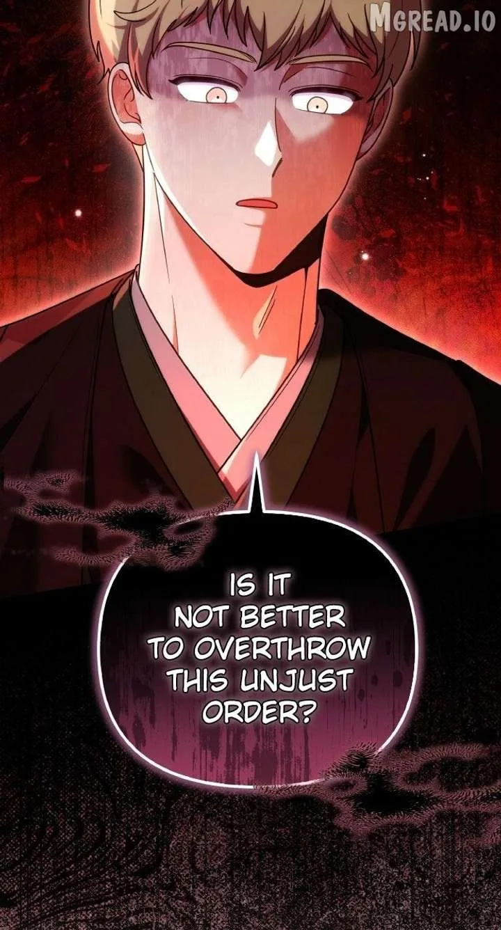 A Master, Who Woke up as a Concubine Chapter 134 page 28