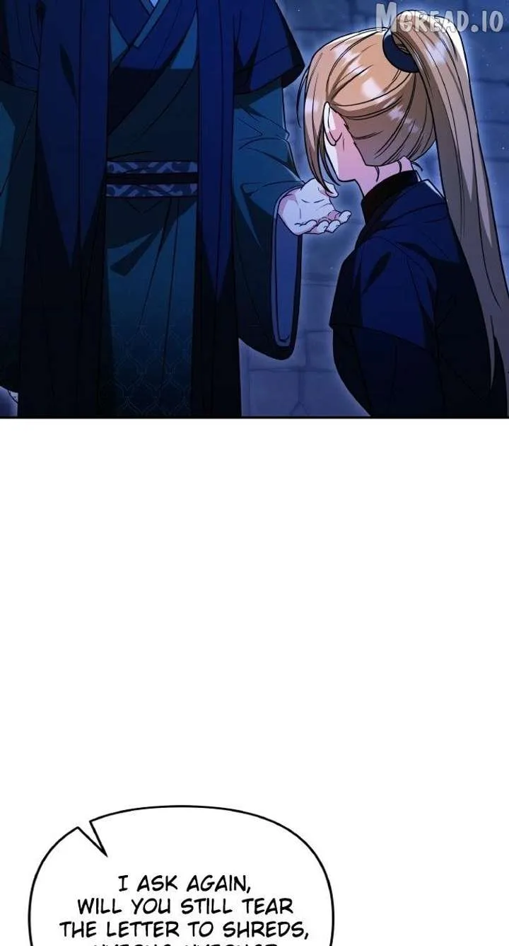 A Master, Who Woke up as a Concubine Chapter 134 page 32