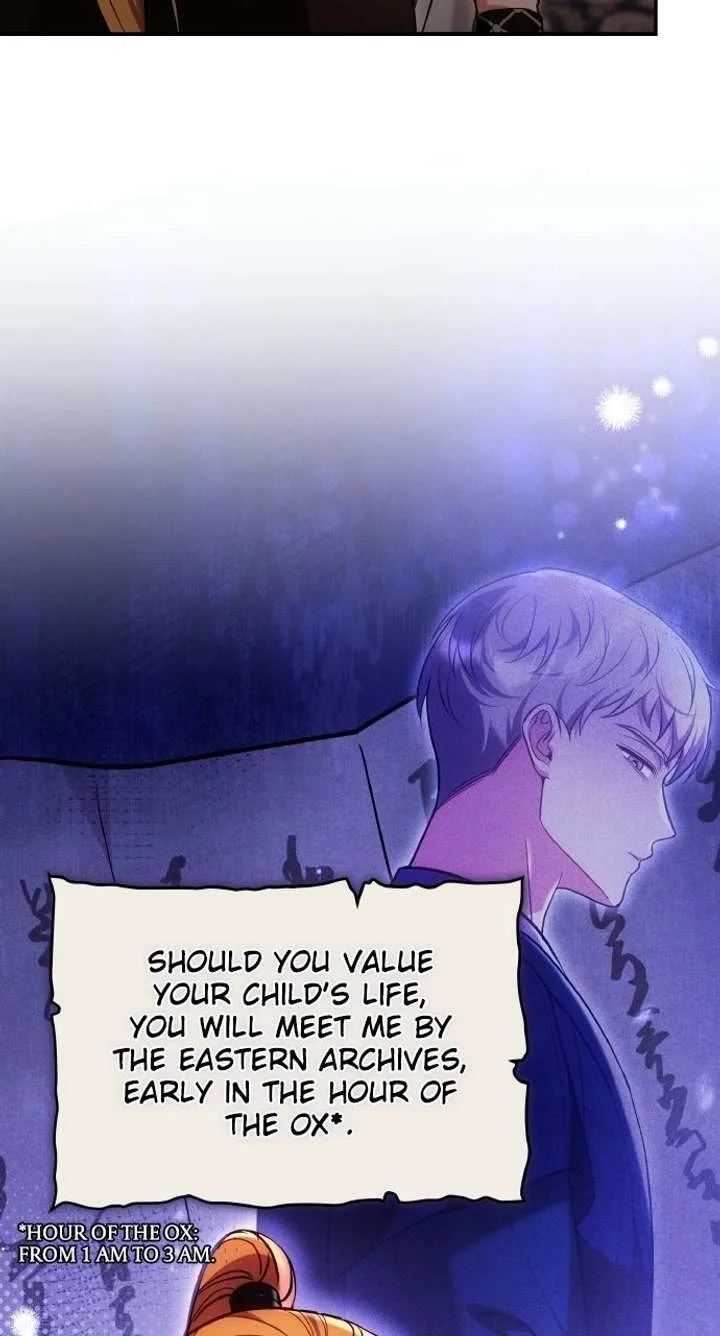 A Master, Who Woke up as a Concubine Chapter 135 page 28