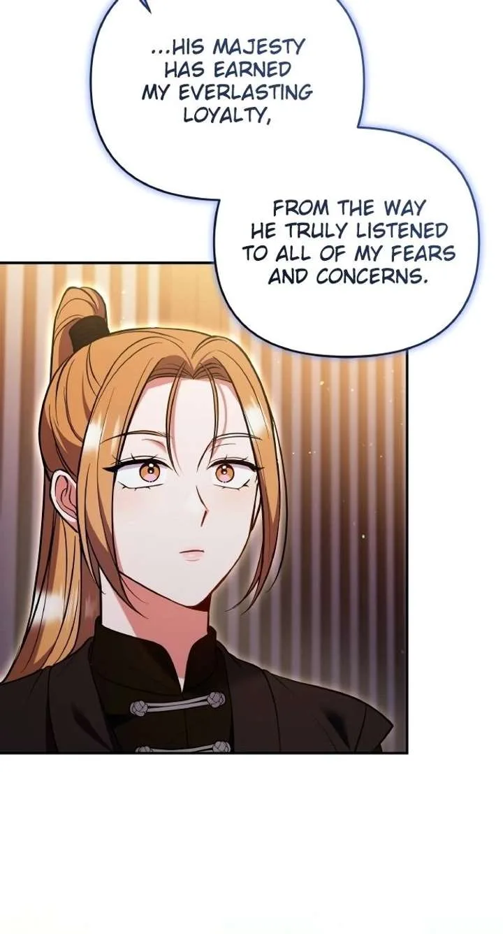 A Master, Who Woke up as a Concubine Chapter 130 page 72