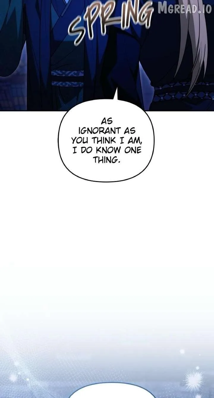 A Master, Who Woke up as a Concubine Chapter 134 page 37
