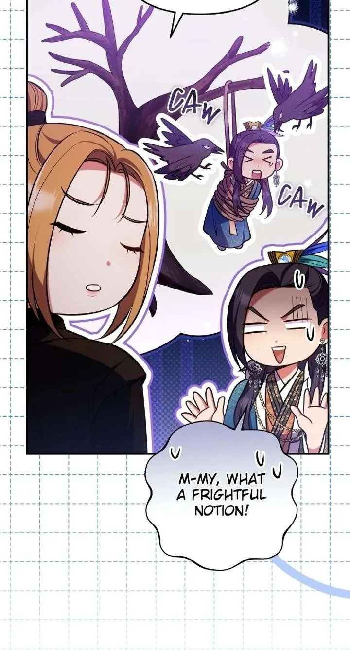 A Master, Who Woke up as a Concubine Chapter 130 page 75