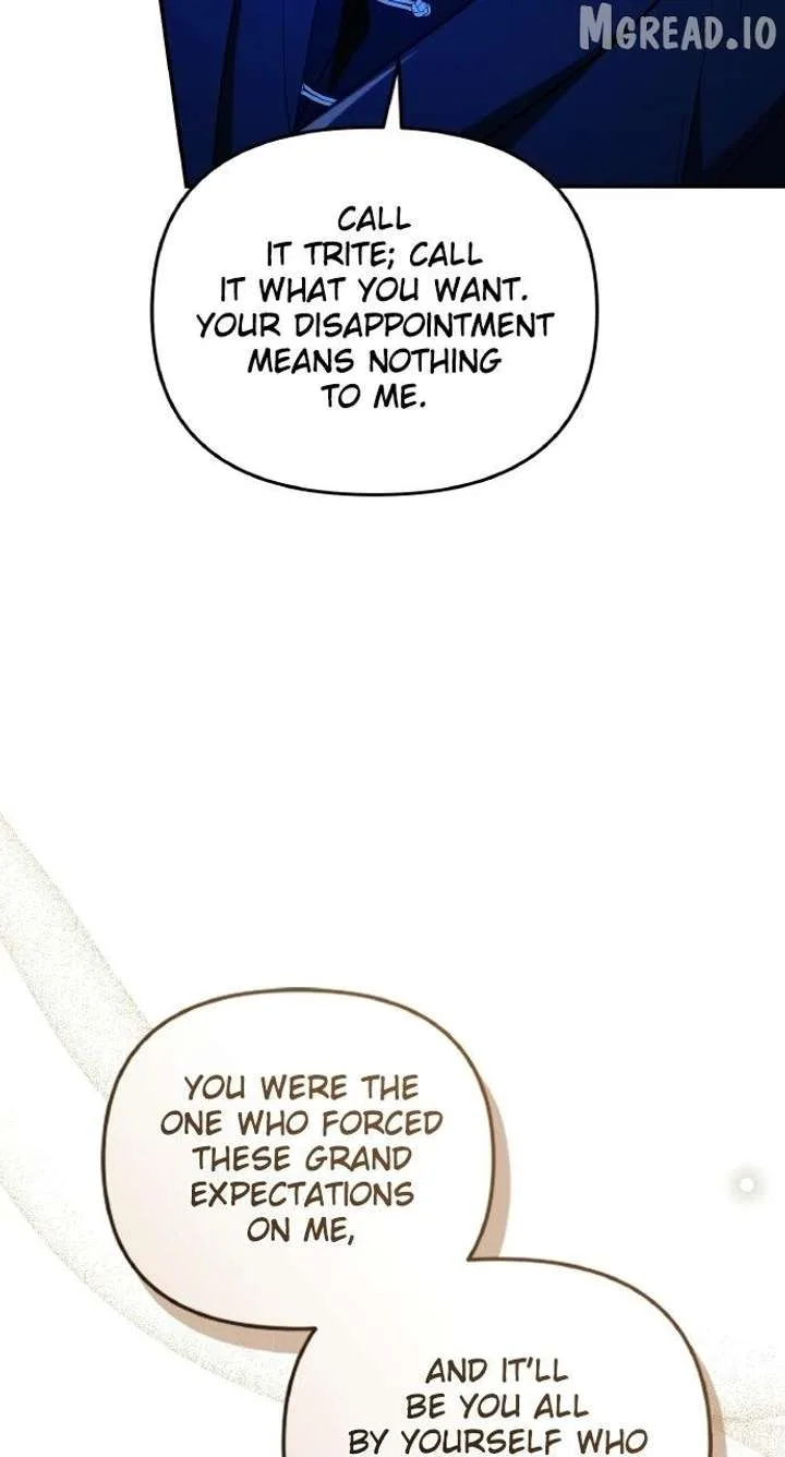 A Master, Who Woke up as a Concubine Chapter 134 page 48