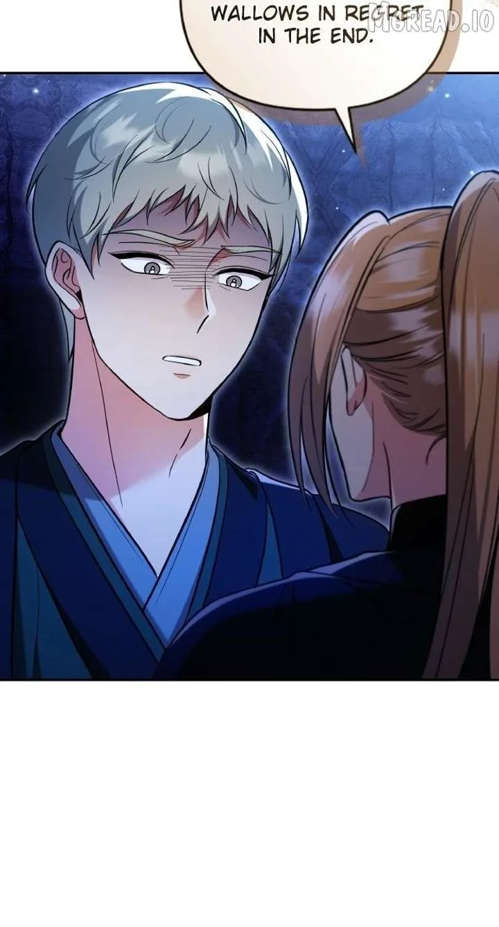 A Master, Who Woke up as a Concubine Chapter 134 page 49