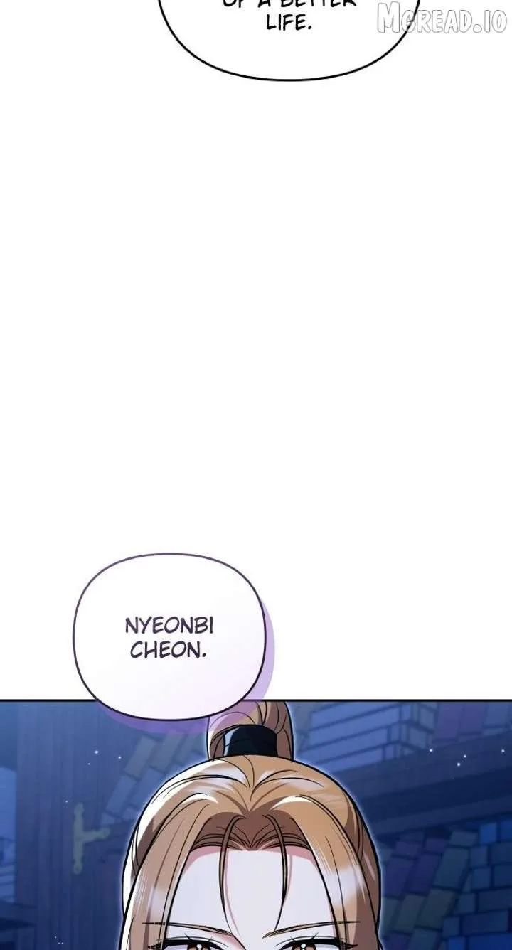 A Master, Who Woke up as a Concubine Chapter 134 page 51