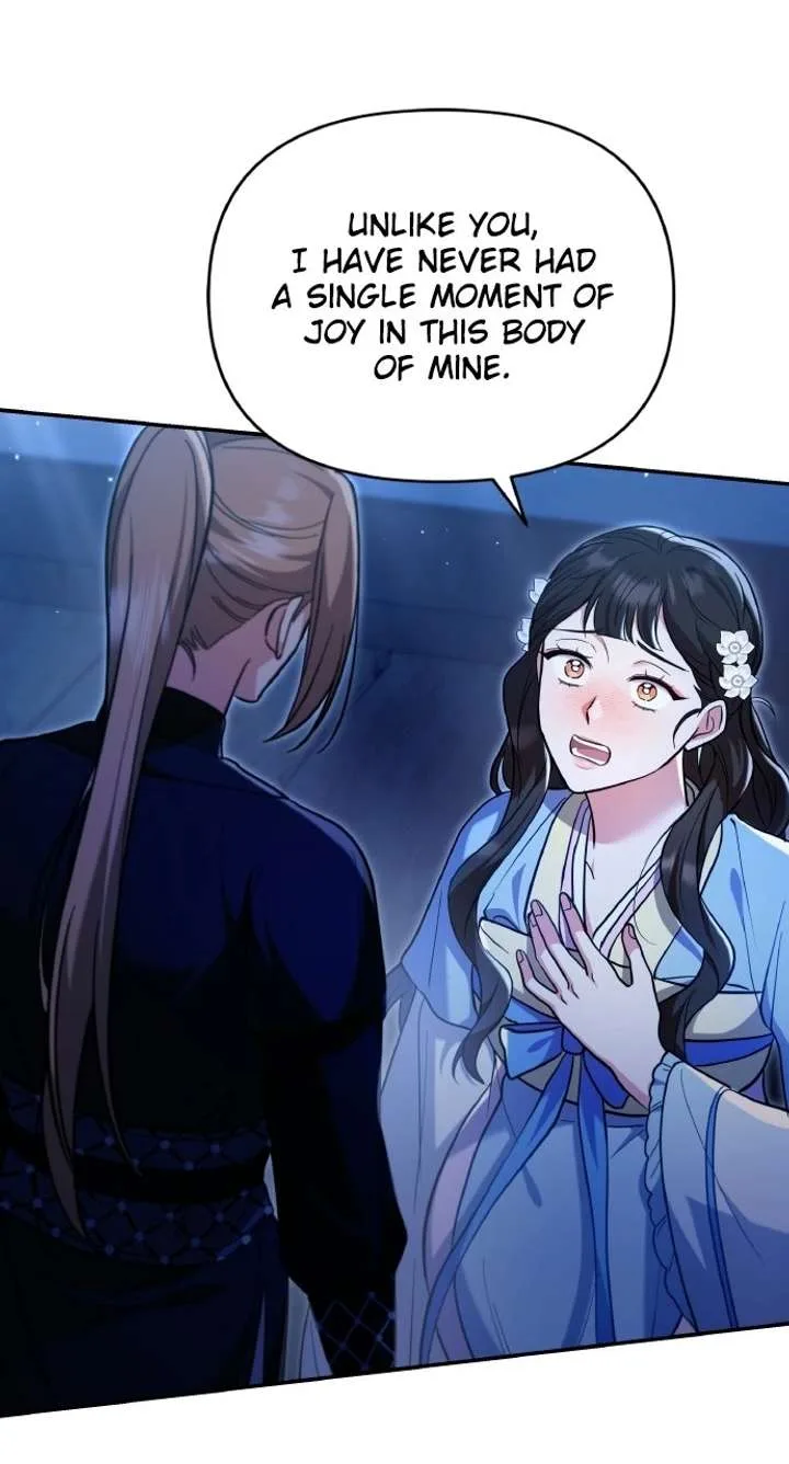 A Master, Who Woke up as a Concubine Chapter 135 page 46