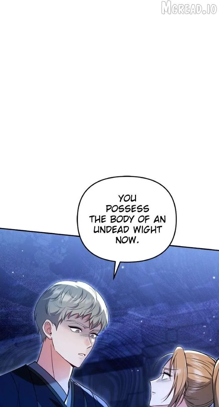 A Master, Who Woke up as a Concubine Chapter 134 page 45