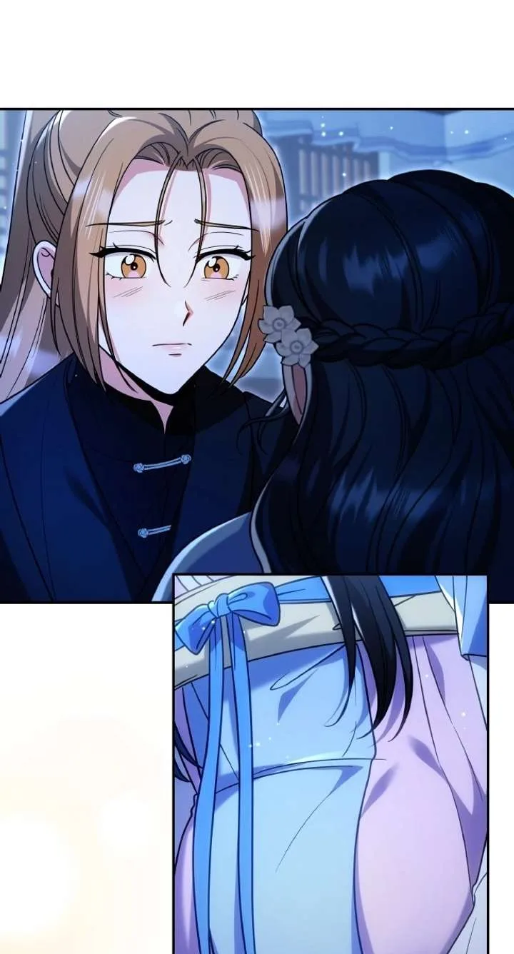 A Master, Who Woke up as a Concubine Chapter 135 page 55