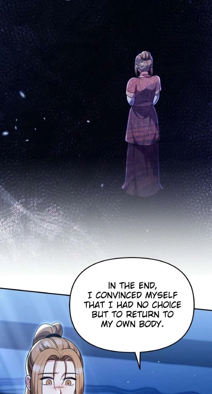 A Master, Who Woke up as a Concubine Chapter 135 page 50