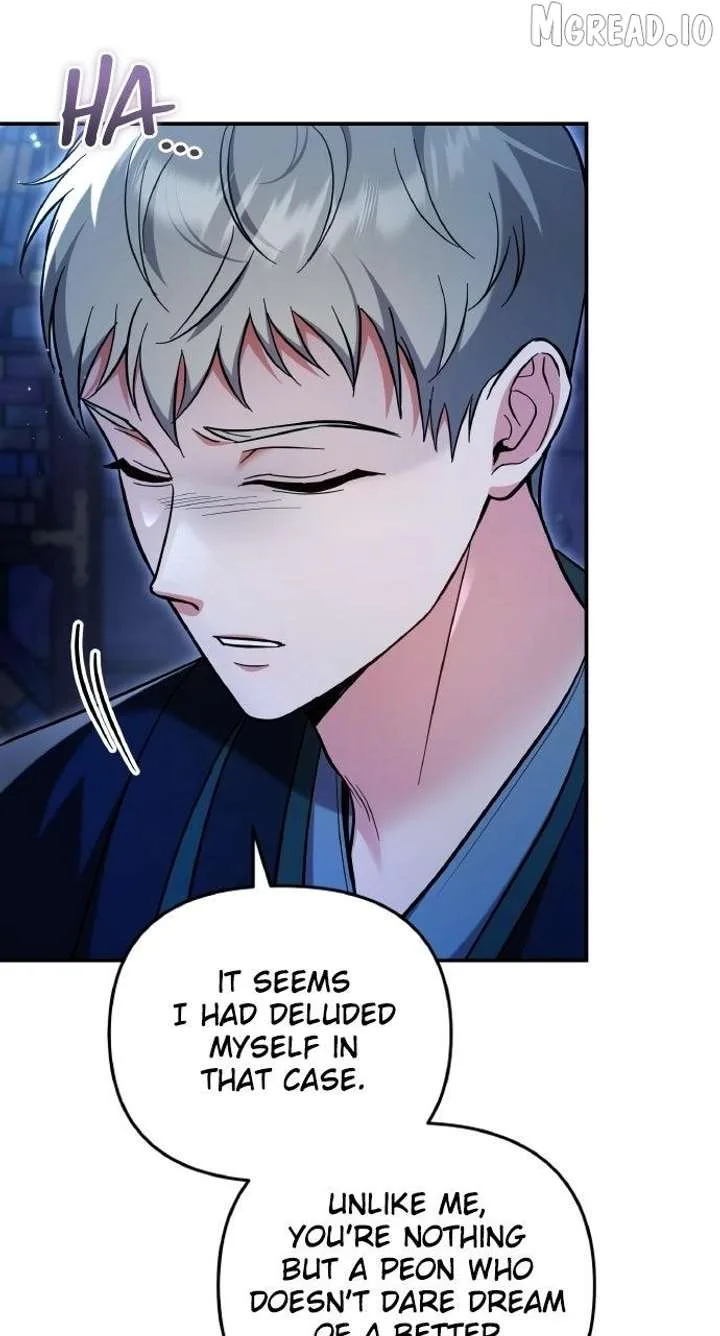 A Master, Who Woke up as a Concubine Chapter 134 page 50