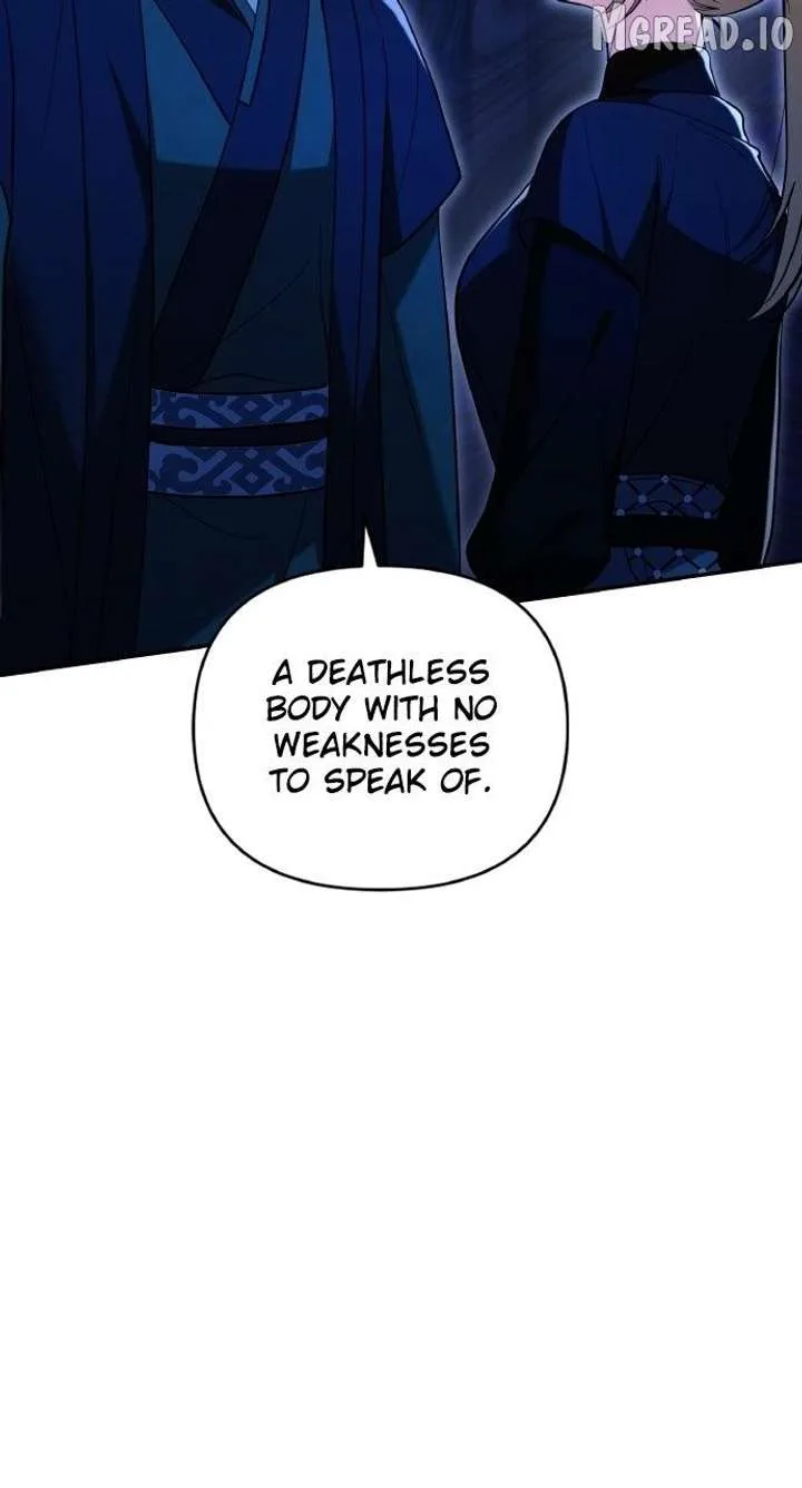 A Master, Who Woke up as a Concubine Chapter 134 page 46