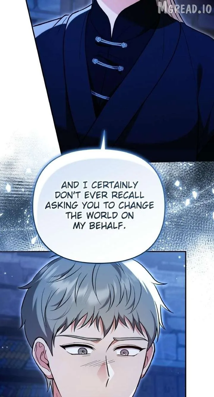 A Master, Who Woke up as a Concubine Chapter 134 page 40
