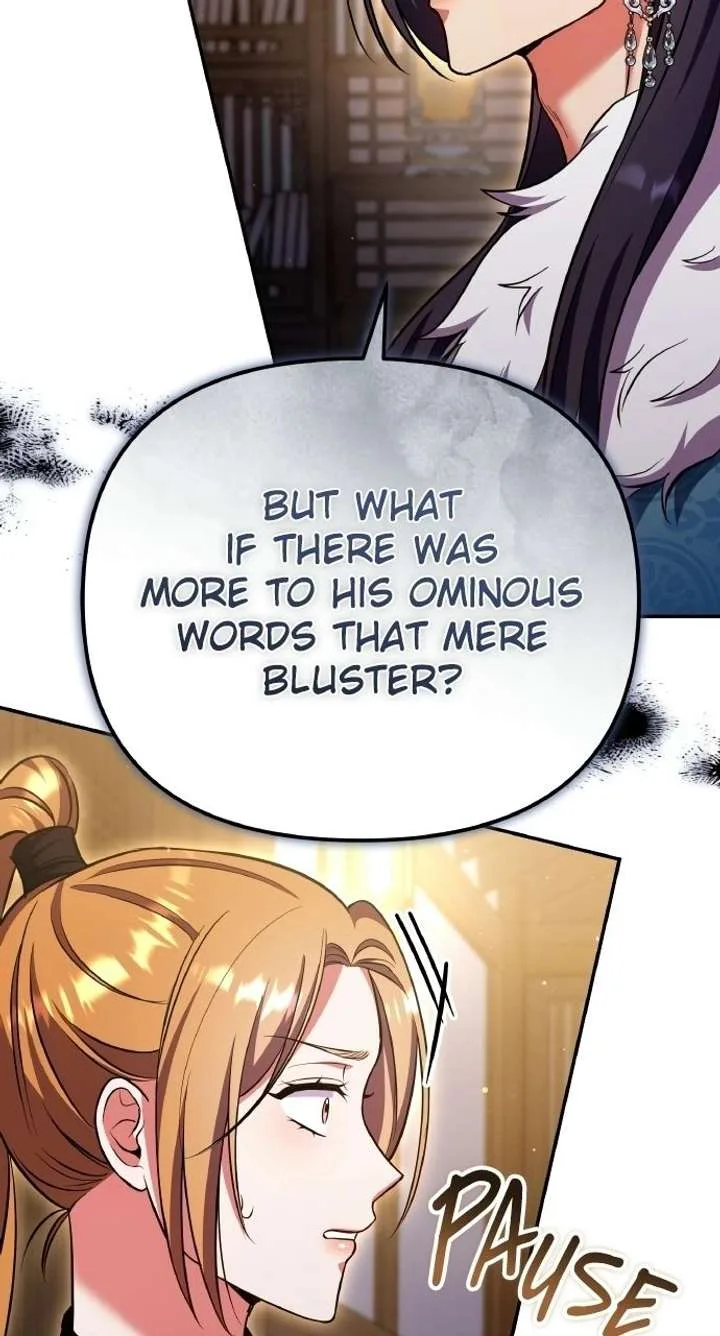 A Master, Who Woke up as a Concubine Chapter 129 page 80