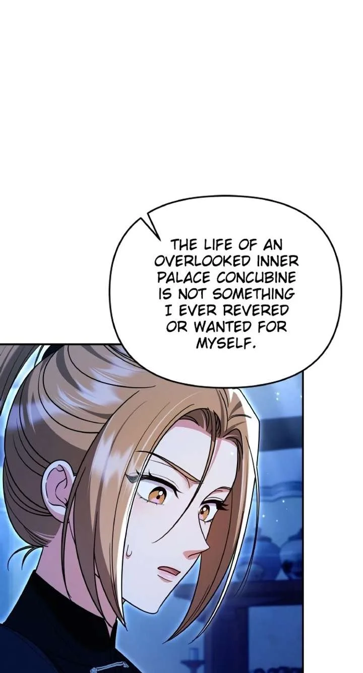 A Master, Who Woke up as a Concubine Chapter 135 page 47