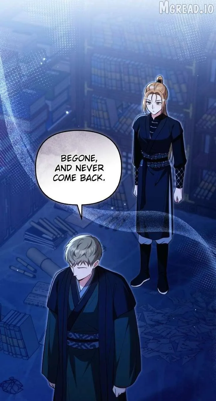 A Master, Who Woke up as a Concubine Chapter 134 page 53