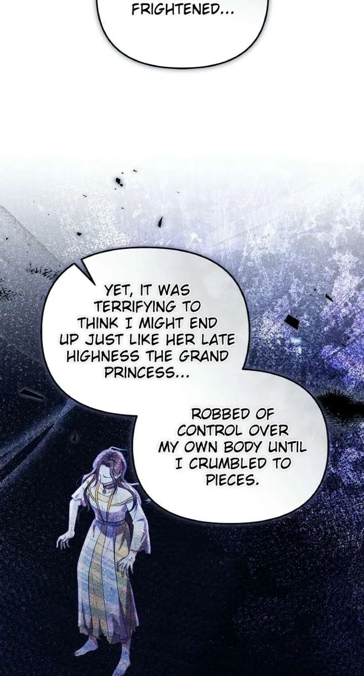 A Master, Who Woke up as a Concubine Chapter 135 page 49
