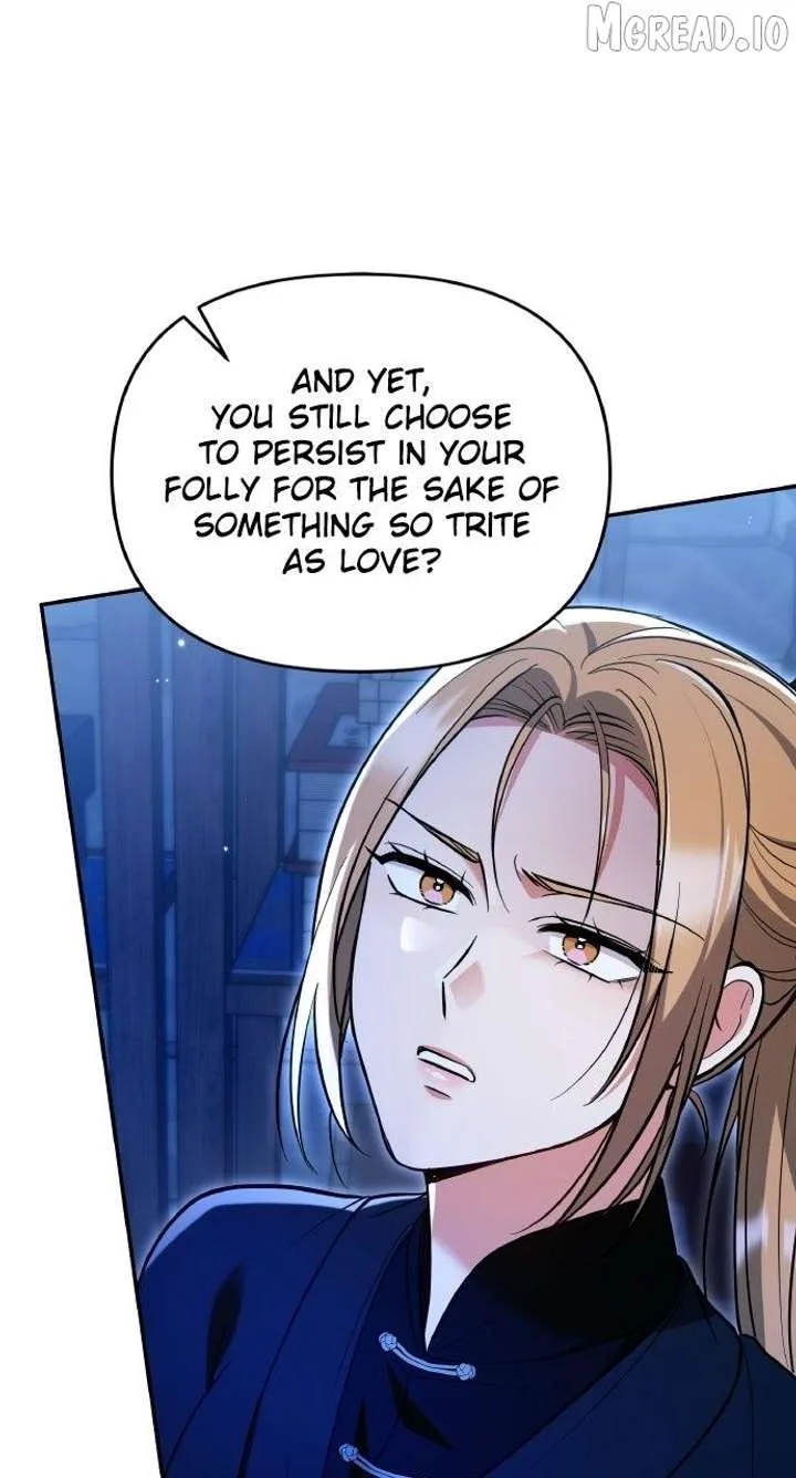 A Master, Who Woke up as a Concubine Chapter 134 page 47
