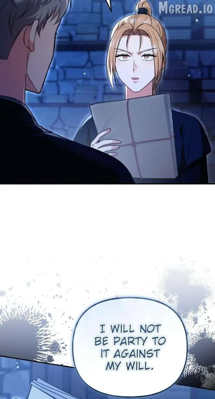 A Master, Who Woke up as a Concubine Chapter 134 page 42
