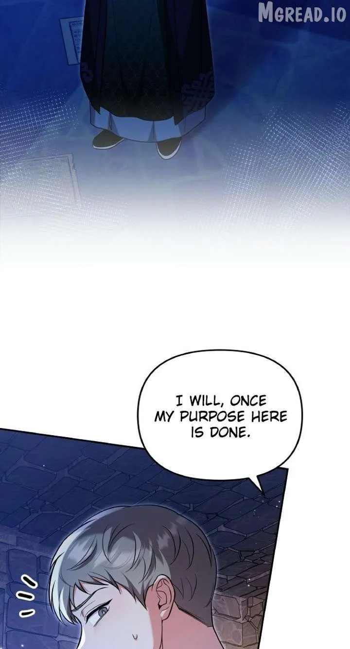 A Master, Who Woke up as a Concubine Chapter 134 page 54