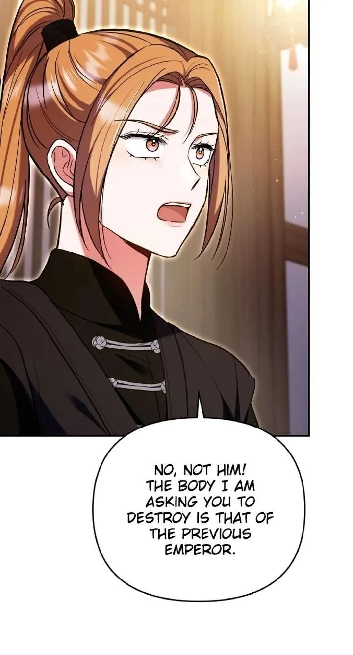 A Master, Who Woke up as a Concubine Chapter 130 page 83