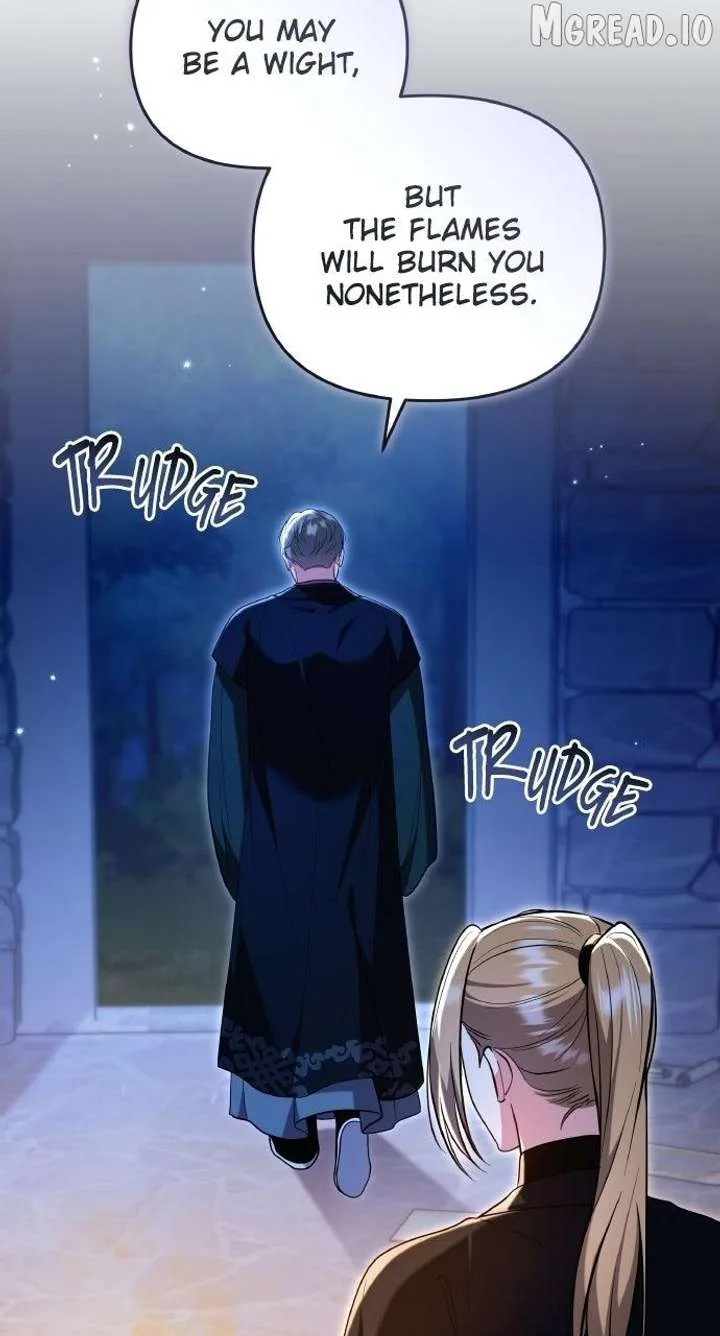 A Master, Who Woke up as a Concubine Chapter 134 page 58