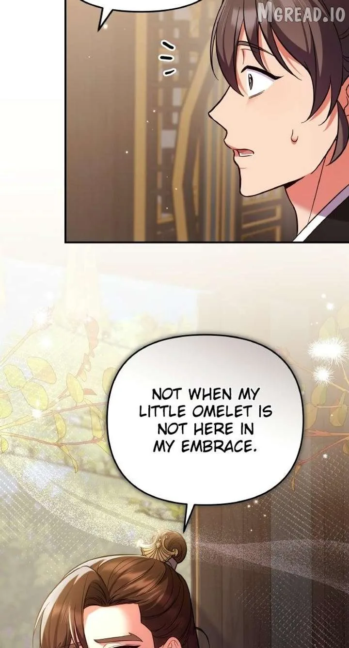 A Master, Who Woke up as a Concubine Chapter 134 page 64