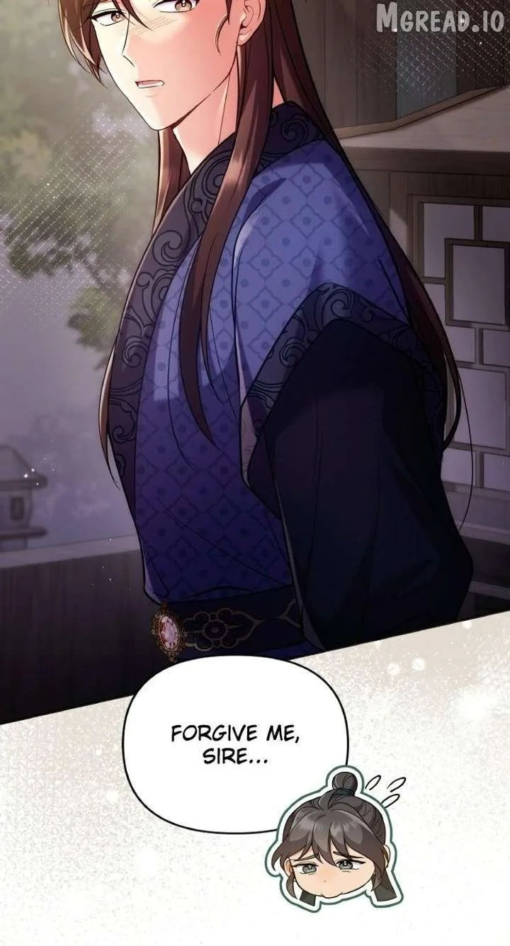 A Master, Who Woke up as a Concubine Chapter 134 page 65