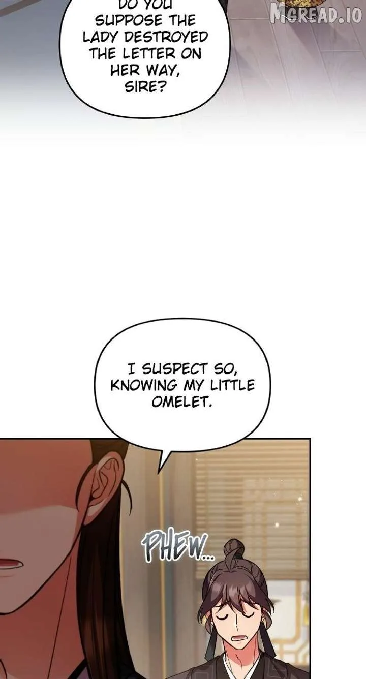 A Master, Who Woke up as a Concubine Chapter 134 page 62