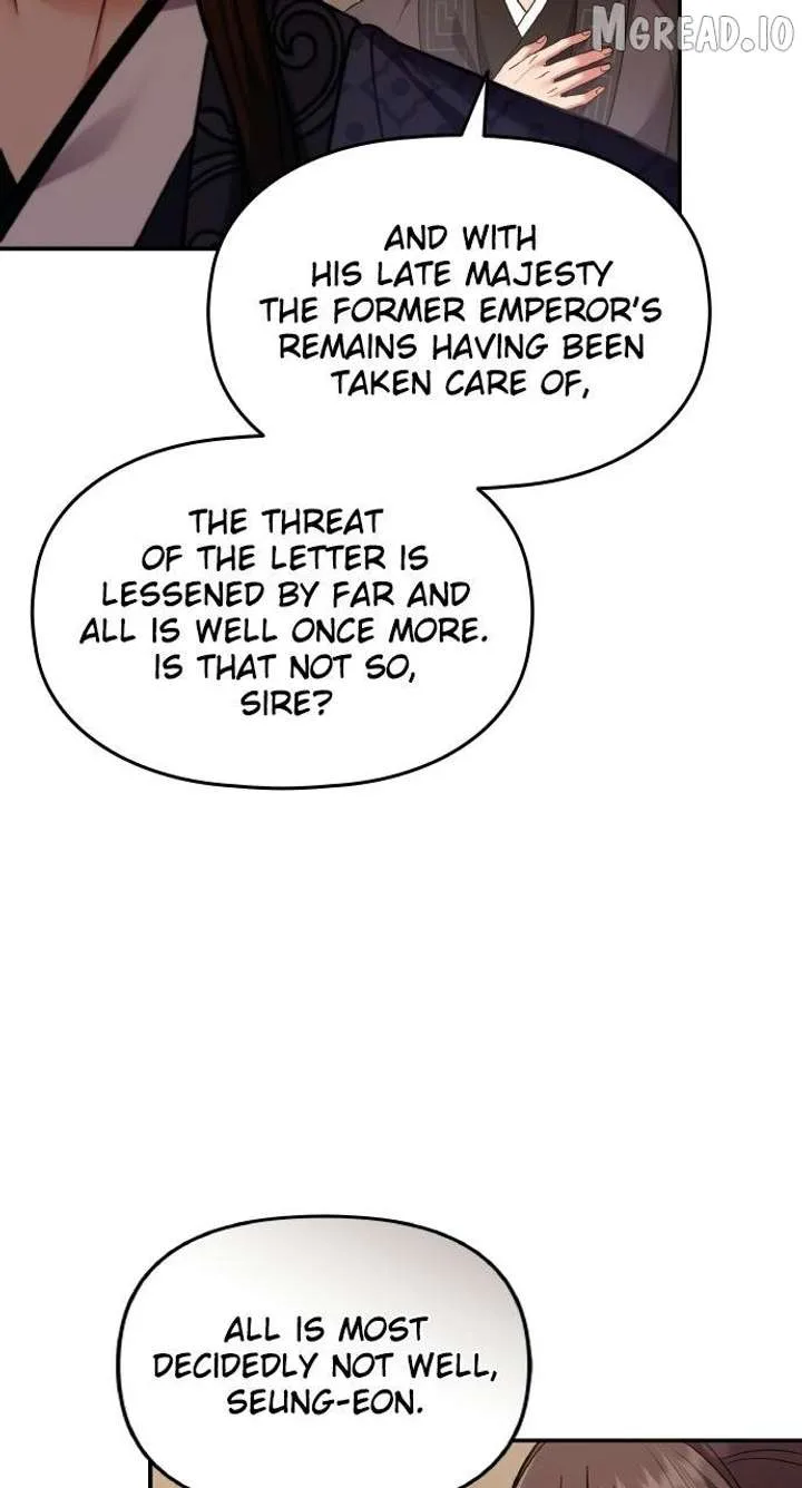 A Master, Who Woke up as a Concubine Chapter 134 page 63