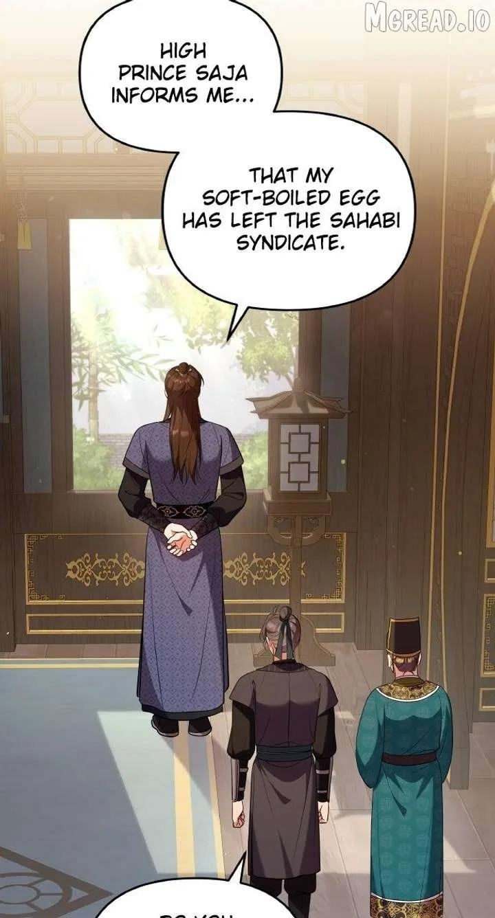 A Master, Who Woke up as a Concubine Chapter 134 page 61
