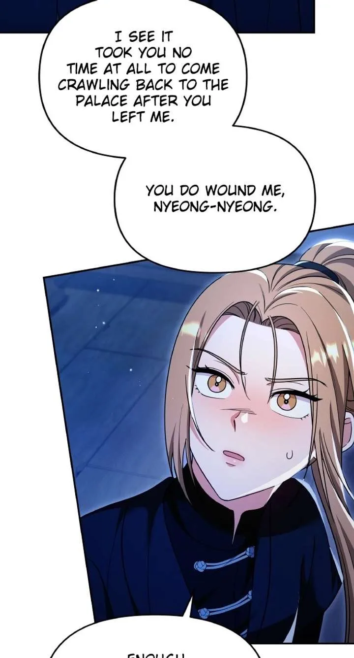 A Master, Who Woke up as a Concubine Chapter 135 page 67