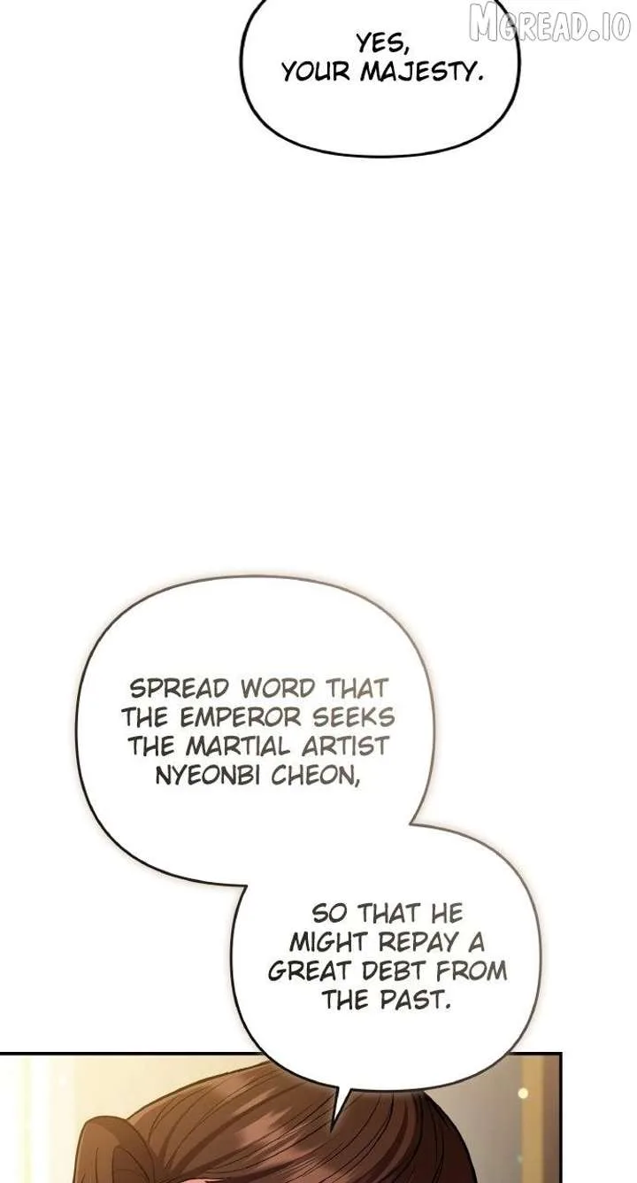A Master, Who Woke up as a Concubine Chapter 134 page 67