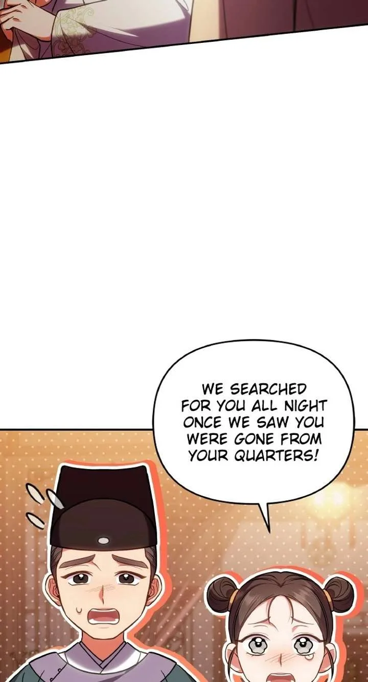 A Master, Who Woke up as a Concubine Chapter 137 page 6