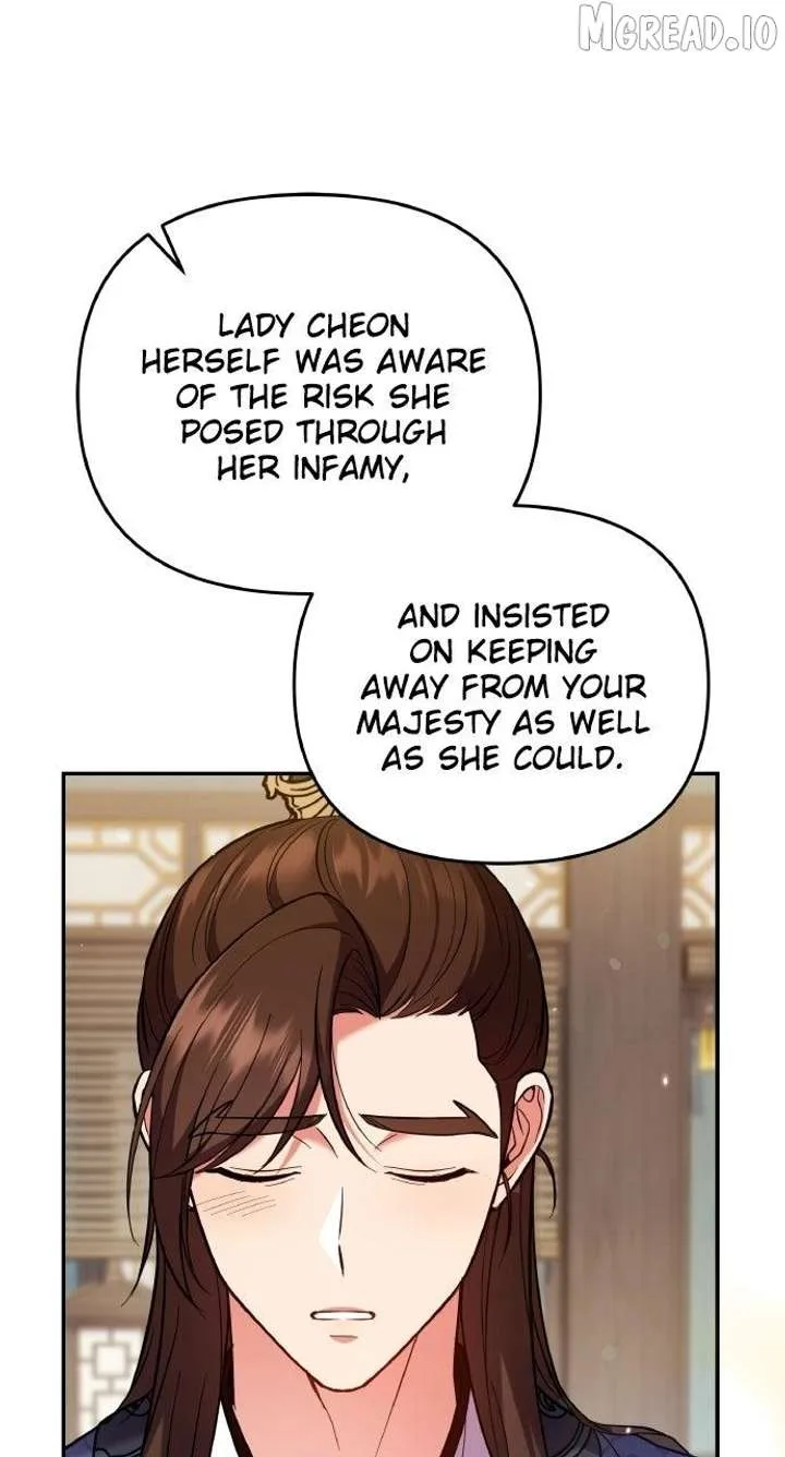 A Master, Who Woke up as a Concubine Chapter 134 page 70
