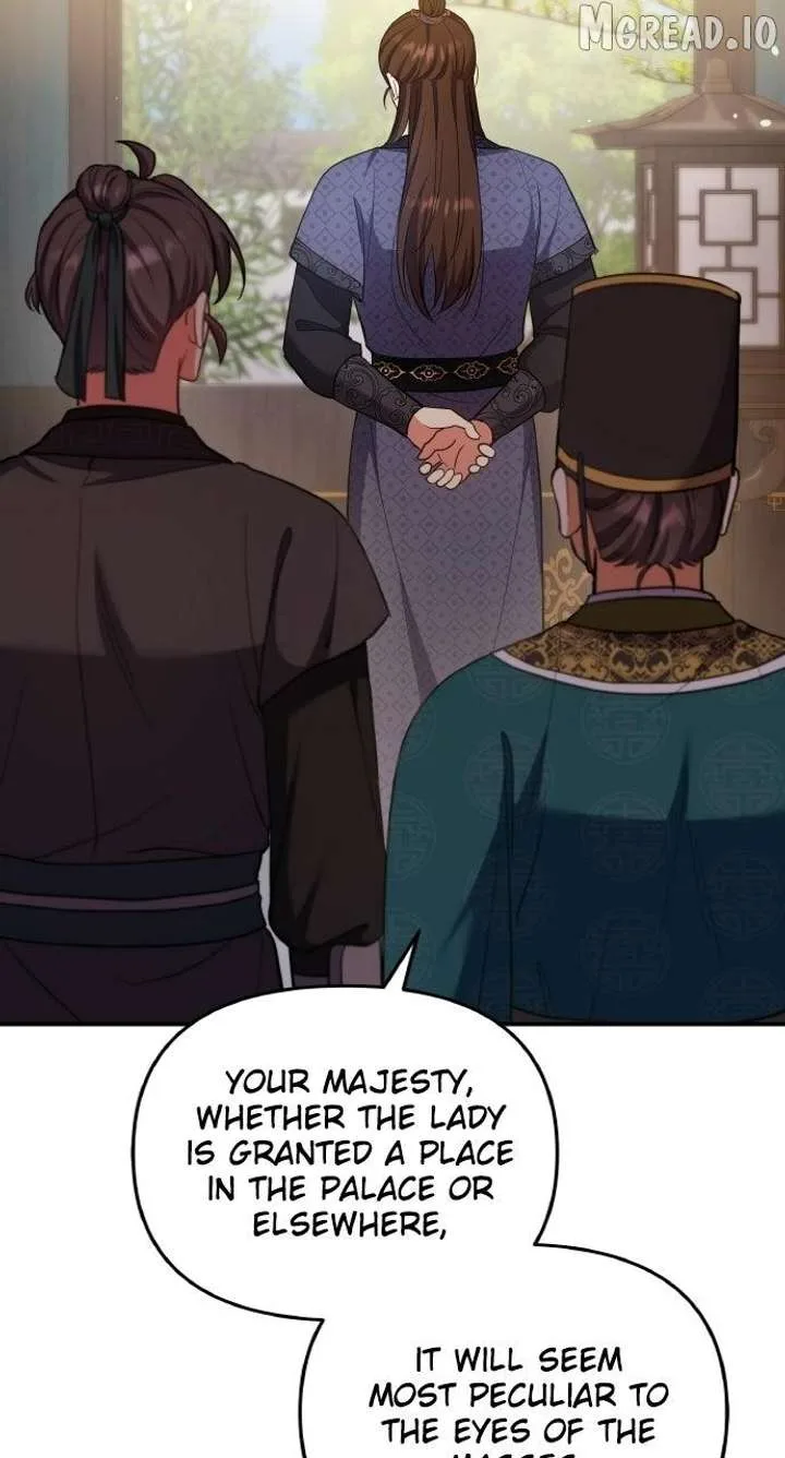 A Master, Who Woke up as a Concubine Chapter 134 page 74