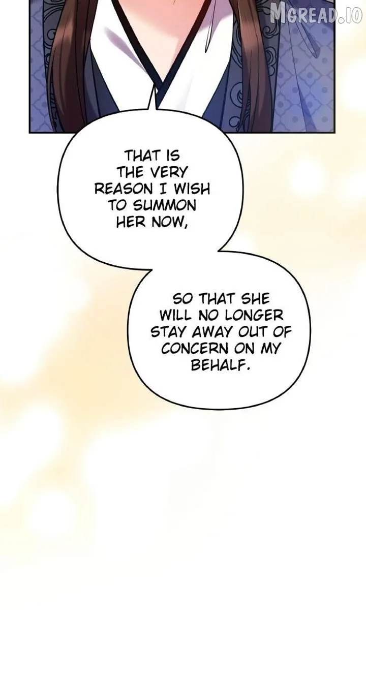 A Master, Who Woke up as a Concubine Chapter 134 page 71