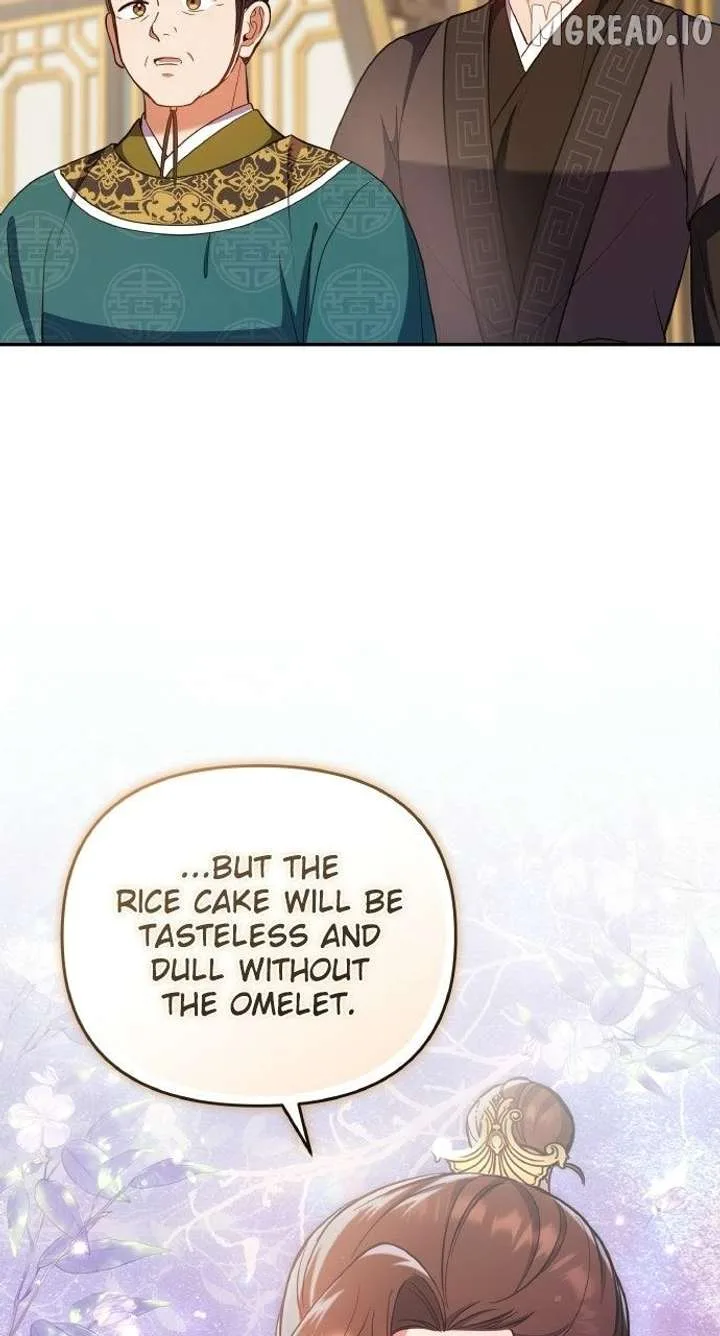 A Master, Who Woke up as a Concubine Chapter 134 page 77