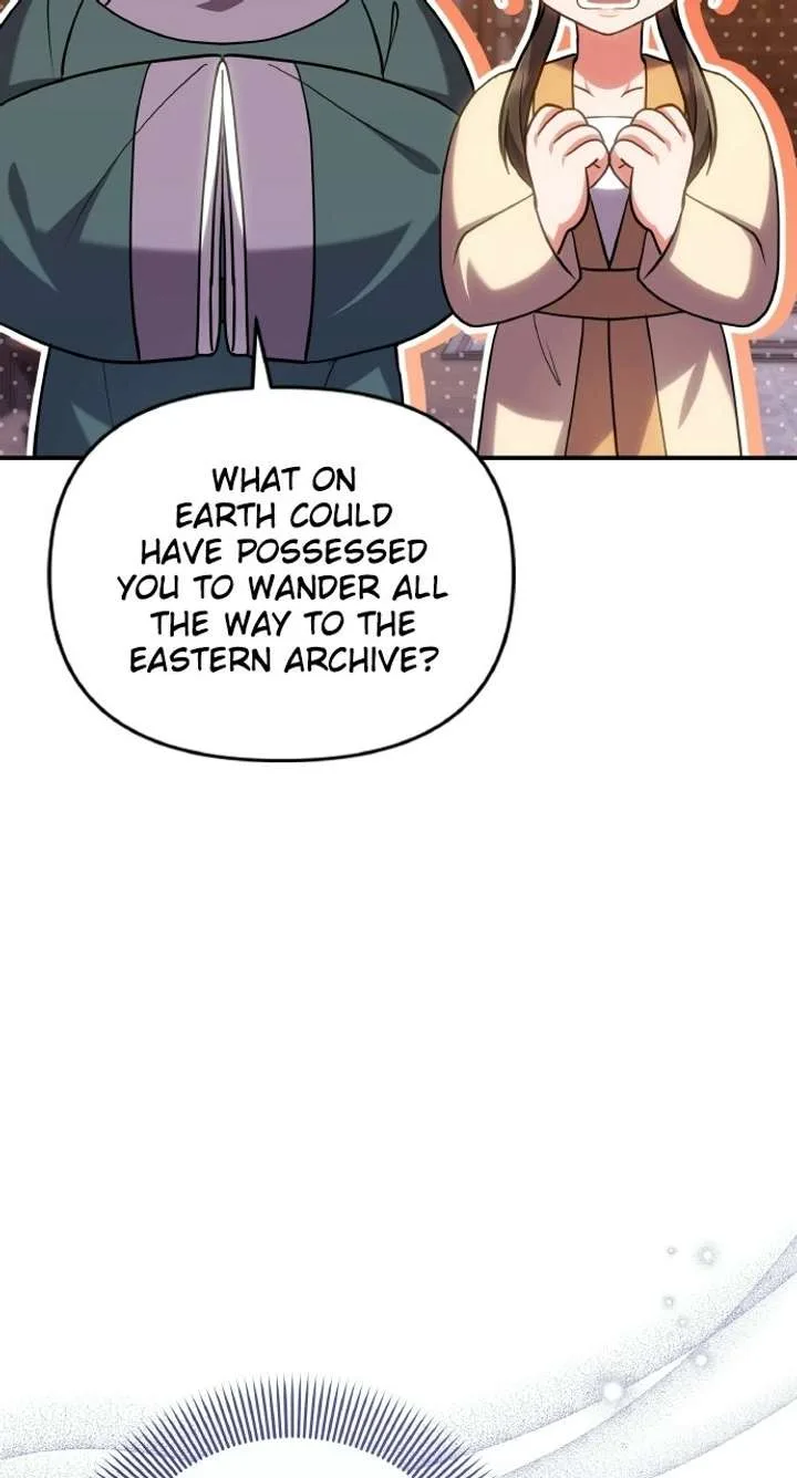 A Master, Who Woke up as a Concubine Chapter 137 page 7