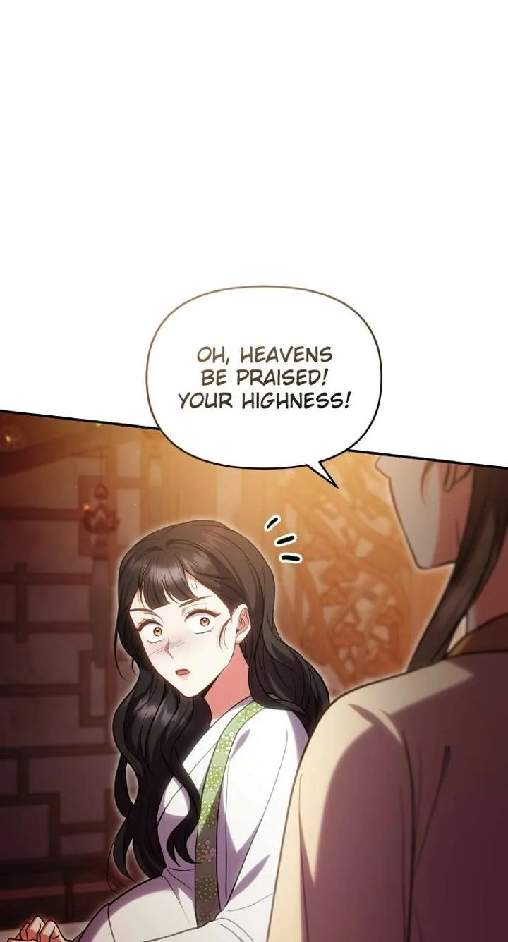 A Master, Who Woke up as a Concubine Chapter 137 page 5