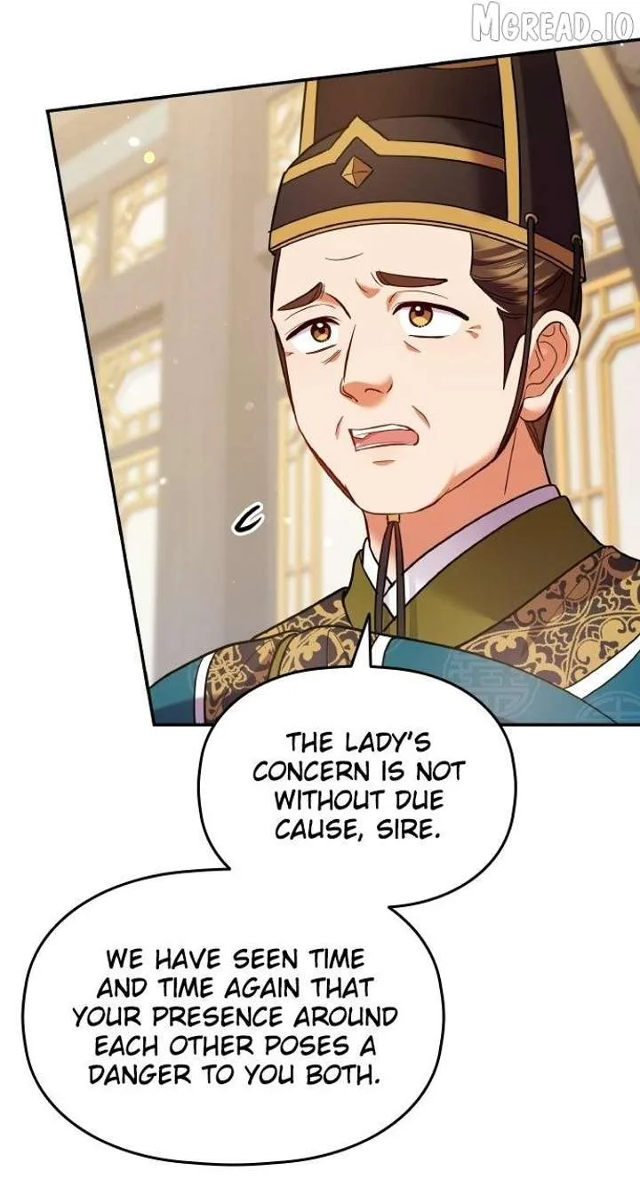 A Master, Who Woke up as a Concubine Chapter 134 page 72