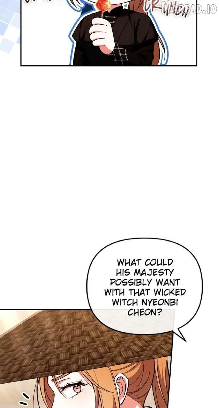 A Master, Who Woke up as a Concubine Chapter 134 page 83